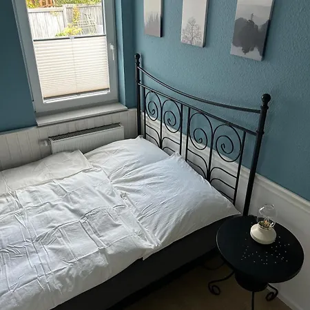 Smilla Appartamento *