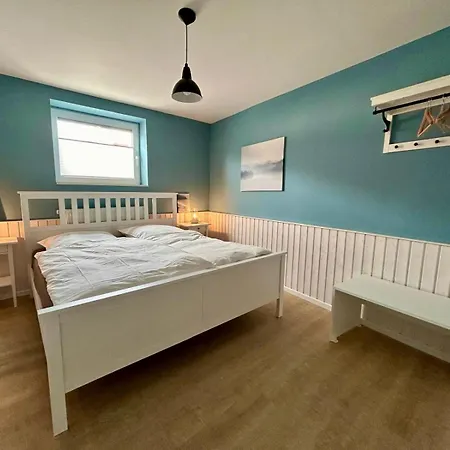 Smilla Appartamento Bad Segeberg