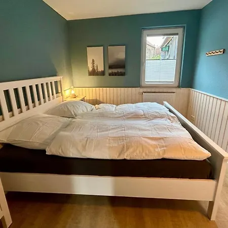 Apartman Smilla Bad Segeberg