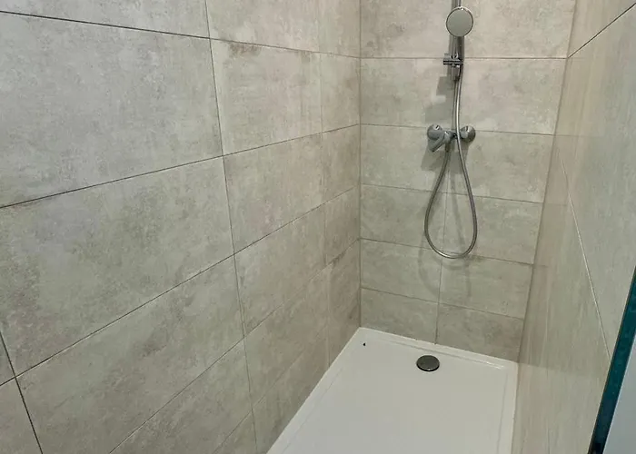 Smilla Apartman Bad Segeberg