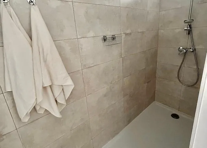 Διαμέρισμα Smilla