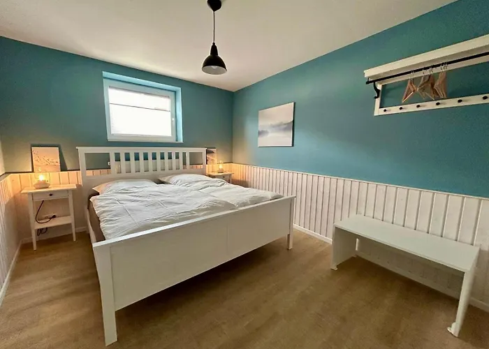 Smilla Apartman Bad Segeberg