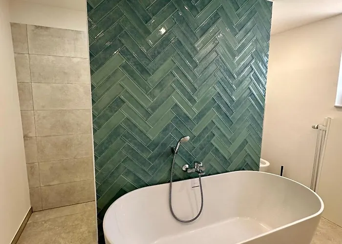 Διαμέρισμα Smilla Bad Segeberg