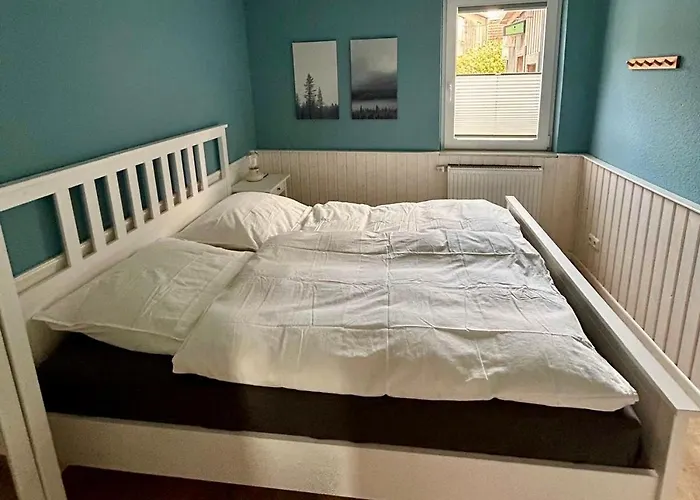 Smilla * Bad Segeberg