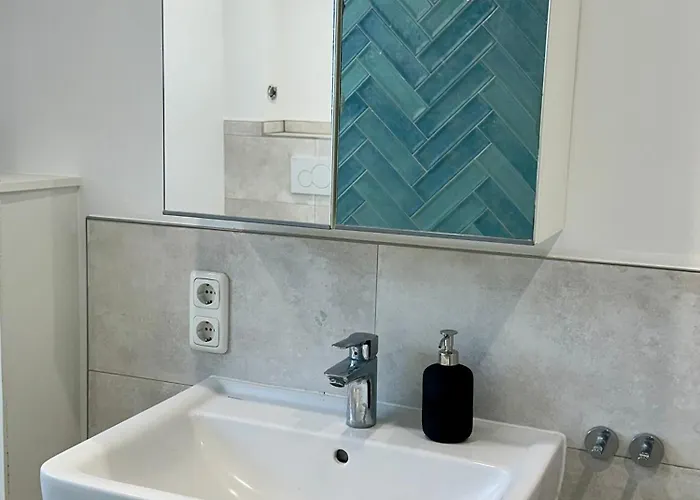 Διαμέρισμα Smilla Bad Segeberg