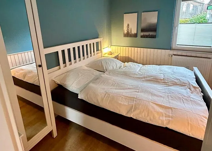 Smilla * Bad Segeberg